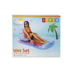 Intex Lounger Chair - 160x85cm